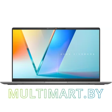 Ноутбук ASUS VivoBook S 15 OLED S5507QA-MA052W (90NB14Q2-M00630) картинка 2